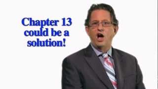 Did You Know  Chapter 13 Bankruptcy Income Analysis [upl. by Junko]