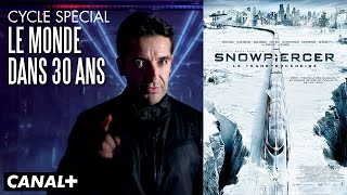 Snowpiercer International Trailer 2013  Chris Evans Movie HD [upl. by Culliton956]