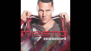 Tiësto feat CC Sheffield  Escape Me [upl. by Hernandez]