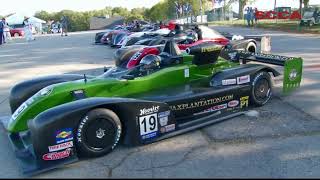 Prototype 1  2023 SCCA National Championship Runoffs  VIRginia International Raceway [upl. by Monagan]