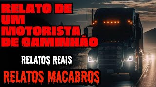 HISTÓRIAS DE TERROR  HISTÓRIAS MACABRAS RELATO ARREPIANTE  RELATOS REAIS HISTORIAS DE TERROR [upl. by Marigold]