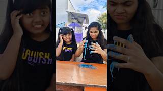 watch till the end 😱 TomampJerry 🤣 DiyaIshwarya shorts viralvideo [upl. by Bethany]