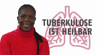 Tuberkulose ist heilbar  Geschichte einer Überlebenden  Ärzte ohne Grenzen [upl. by Flessel34]