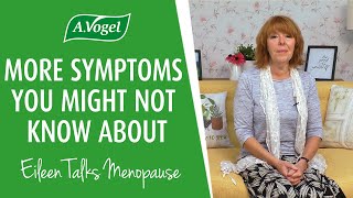 More menopause symptoms you might not know about Part 2 [upl. by Trescott554]