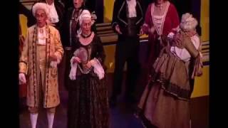 The Gondoliers Finale [upl. by Sakram]