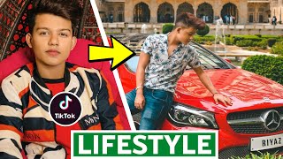 Riyaz Aly Lifestyle Age Girlfriend Family Education Salary amp Biography [upl. by Mile]