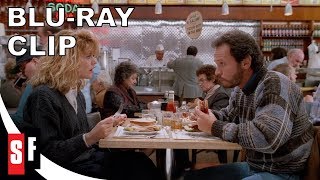 When Harry Met Sally 1989  Clip Ill Have What Shes Having HD [upl. by Euqinwahs]