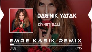 Ziynet Sali  Dağınık Yatak  Emre Kaşık Remix [upl. by Hairacaz]