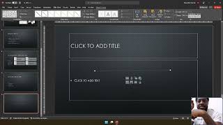 2 Modifying a Presentation in PowerPoint [upl. by Intruok405]