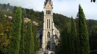 Cathedral of Vaduz  Vaduz Liechtenstein [upl. by Sharia798]