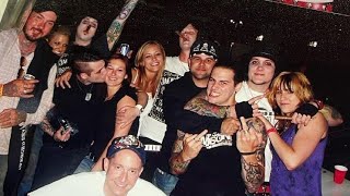 Avenged Sevenfold  Old Times [upl. by Ateerys372]