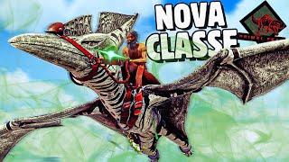 DOMAMOS A NOVA CLASSE NOXIOUS A MELHOR PARA DAR TORPOR Ep2Ark Primal Fear [upl. by Zabrina699]