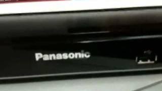 Panasonic DMPBD75 Blu Ray DVD at MultizoneAV Home Cinema St [upl. by Anwadal]