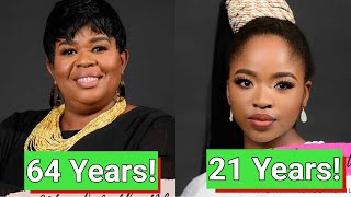 Uzalo Actors amp Their Ages From Oldest To Youngest [upl. by Glenn]