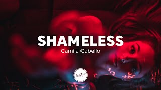 Camila Cabello  Shameless Lyrics [upl. by Lawford839]