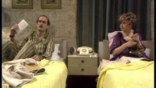 Fawlty Towers The best of Sybil [upl. by Mercier318]