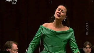 Cecilia Bartoli  WAMozart Exultate Jubilate  k165 27012006 [upl. by Nytsyrk905]