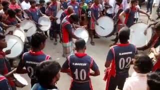 TAMTE Indian Instruments South Indian Indian MetalHDYOU NEED TO WATCH TILL THE END [upl. by Notrom]