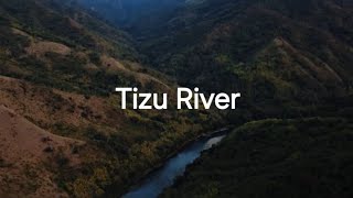 Tizu River  Nagaland [upl. by Henrietta]