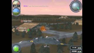 Secret Weapons Over Normandy Playthrough  Mission 10 PC [upl. by Pall]