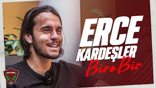 Bire Bir  Erce Kardeşler [upl. by Nojid]