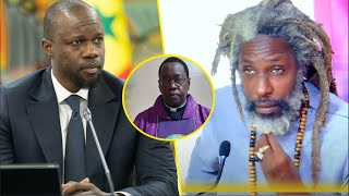 Débat Sur Le Voile  J Ndiassé Magnifie Sonko Et Descend Labbé quotLimou Wah Kou Thi Guiss Sa Bopquot [upl. by Aila]