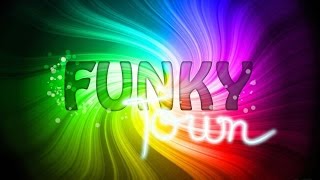 Funky Town By Lipps Inc Remix [upl. by Elrod]