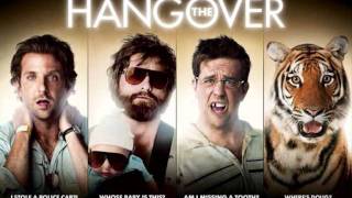 The Hangover Soundtrack Fever [upl. by Neely]