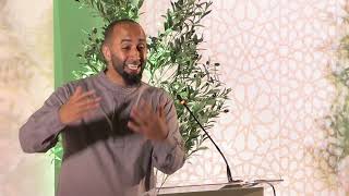 The Fleeting Nature of Worldly Life  Shaykh Ahmed Billoo  ILMCON23 [upl. by Dolores]