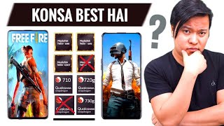 Best Smartphone Processors ⚡ Konsa aapke Liye Best Hai 🤔 [upl. by Eedeed633]