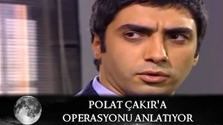 Polat Çakıra Operasyonu Anlatıyor  Kurtlar Vadisi 29Bölüm [upl. by Streetman]