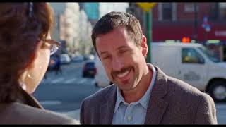 The Meyerowitz Stories Teaser Trailer 1 HD Movies Zone [upl. by Ojytteb]