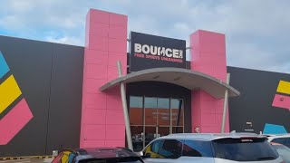 Bounce Geelong Australia JEWalk [upl. by Krute189]