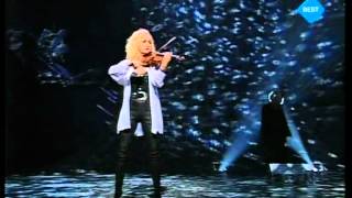 Nocturne  Secret Garden  Norway 1995  Eurovision songs with live orchestra [upl. by Wiebmer]