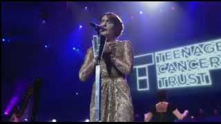 Florence  The Machine  Youve Got The Love Live Royal Albert Hall [upl. by Guilbert]