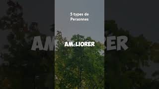 5 types de personnes à enlever de ta vie motivation histoirevraie youtubeshorts trahison [upl. by Yevrah]