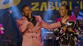 AGAPE BAND  FT  SARAH NDOSIAMENISHANGAZA [upl. by Hi]