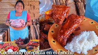 Chamorros De Puerco Adobados Para Navidad Ideal Para Las Fiestas [upl. by Kory908]