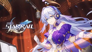 ALL ROBIN SONGS Compilation Honkai Star Rail  HSR Robin Music Theme OST Album [upl. by Arhat474]