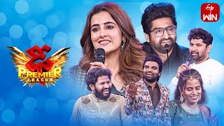 Dhee Premier League Latest Promo  18th October 2023  Hyper Aadi Sekhar Master Poorna  ETV [upl. by Atwood]