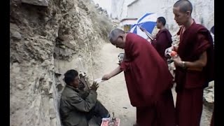 Mystic Tibet [upl. by Stanislas230]