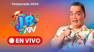 JBenATV EN VIVO  Programa ESTRENO del 13 de enero del 2024 [upl. by Eibrik]