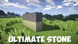 Ultimate Stone  Plugin na stoniarki DOWNLOAD [upl. by Mozza]