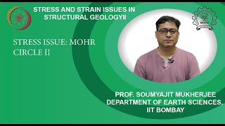 Week 3 Lecture 12 Stress Issue Mohr circle II [upl. by Bohlen457]