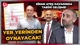 İsmail Saymazdan tarihi yayın Tolgahan Demirbaş Olcay Kılavuzun evinde yakalanmış İşte o belge [upl. by Leif]