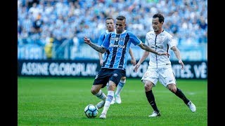 Grêmio alcançará o Corinthians no Brasileirão [upl. by Hasen]