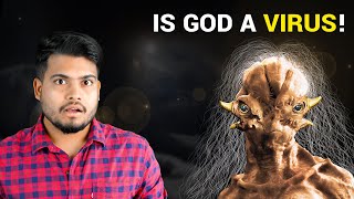 Is GOD a Virus Echopraxia Explained [upl. by Cila]