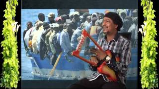 eritrean music kiflay issak [upl. by Eigger495]