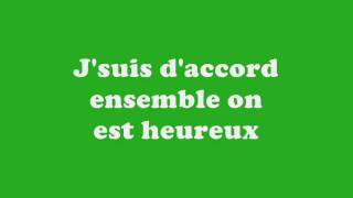 Françoise Hardy  Jsuis daccord  1962 [upl. by Aigil802]