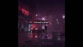 VOLVERE A AMAR Cover de Valentín Elizalde [upl. by Parrott]